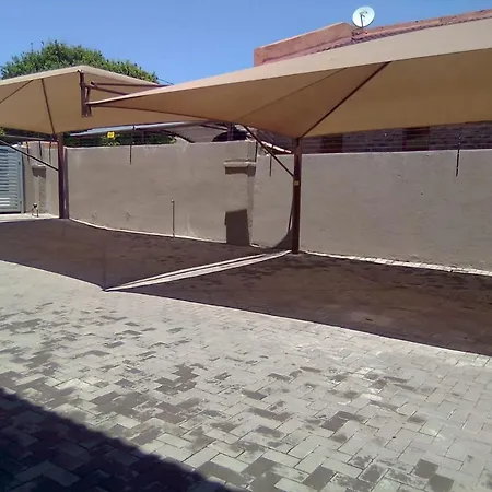 Tshamani Self Catering Appartement Hazyview Buitenkant foto