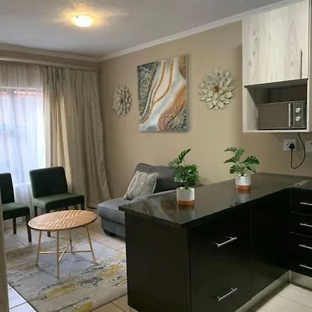Tshamani Self Catering Appartement Hazyview Buitenkant foto