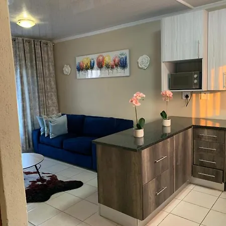 Tshamani Self Catering Appartement Hazyview Buitenkant foto