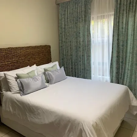 Tshamani Self Catering Appartement Hazyview Buitenkant foto