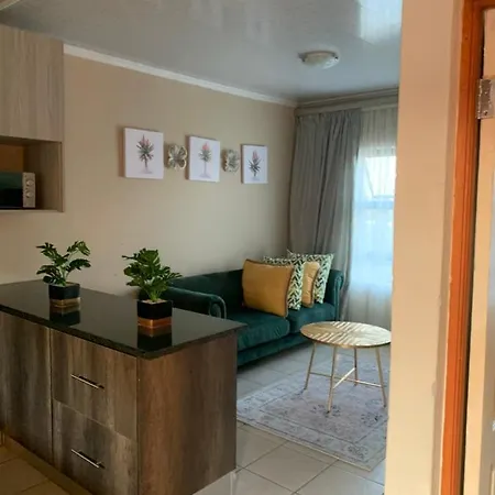 Tshamani Self Catering Appartement Hazyview Buitenkant foto