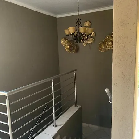 Tshamani Self Catering Appartement Hazyview Buitenkant foto
