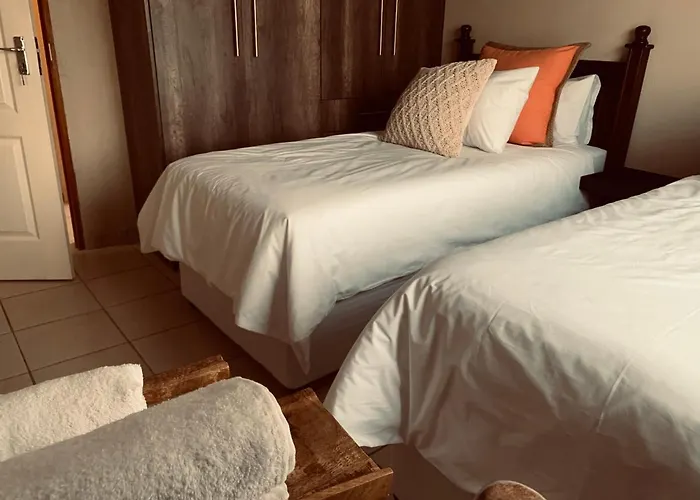 Tshamani Self Catering