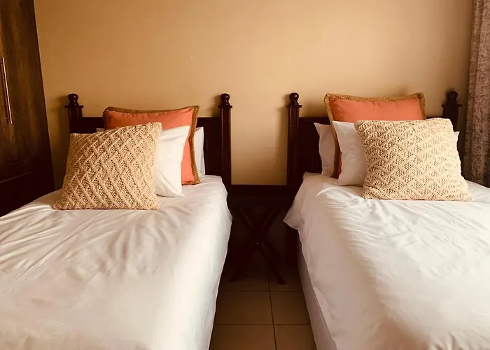 Tshamani Self Catering