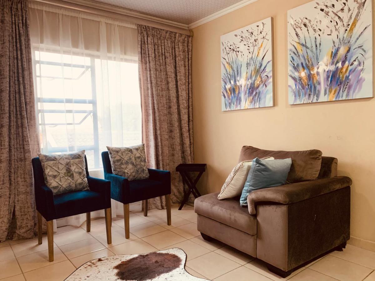 Tshamani Self Catering * Hazyview