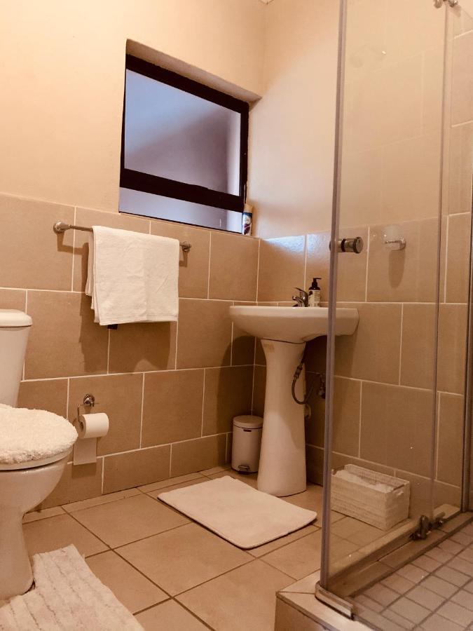 Appartement Tshamani Self Catering *