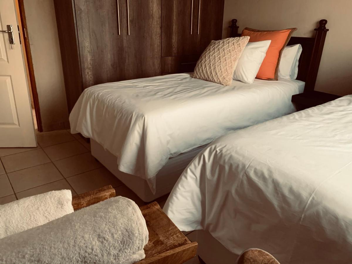 Tshamani Self Catering Appartement