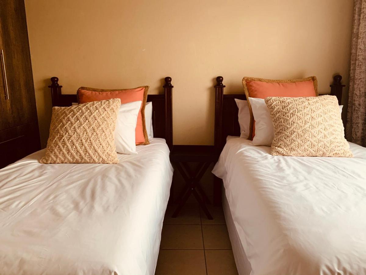 Tshamani Self Catering Appartement Hazyview