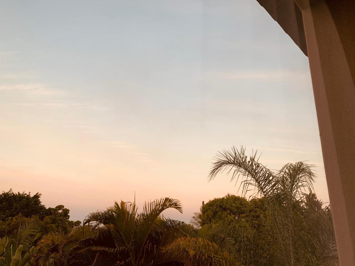 Tshamani Self Catering Appartement Hazyview
