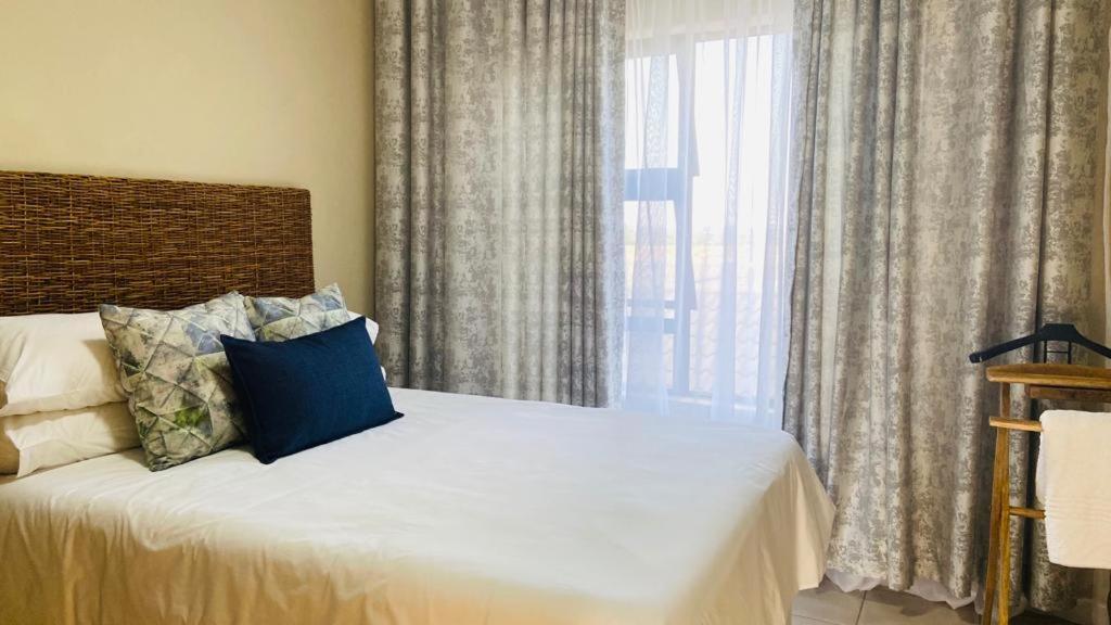 Tshamani Self Catering *