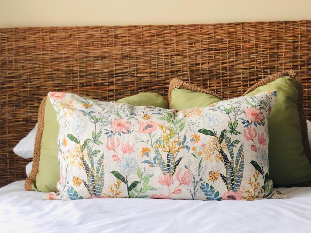 Tshamani Self Catering Appartement