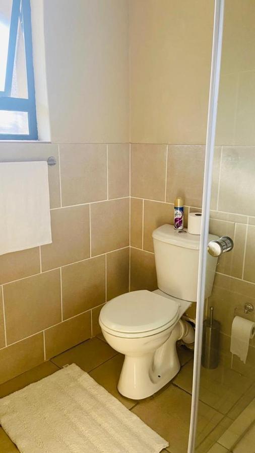 Tshamani Self Catering * Hazyview