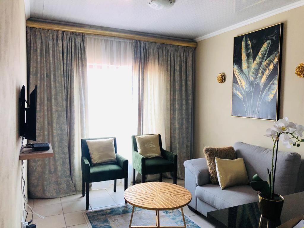 Tshamani Self Catering Appartement