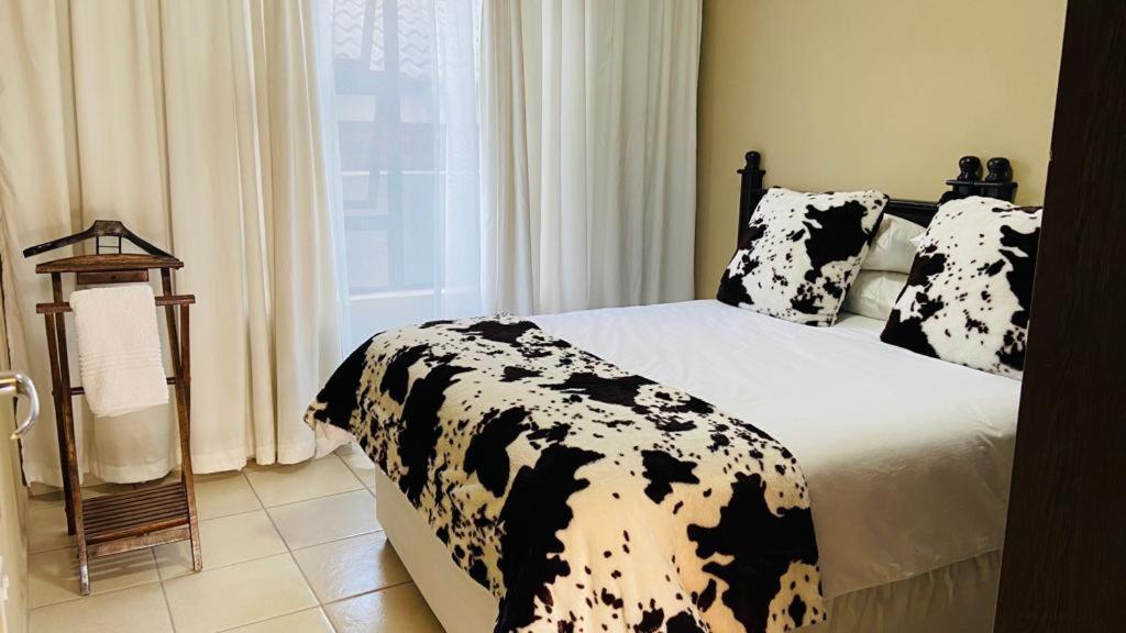 Appartement Tshamani Self Catering Hazyview