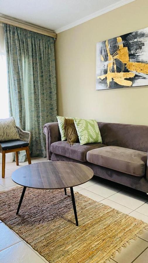 Tshamani Self Catering Appartement *
