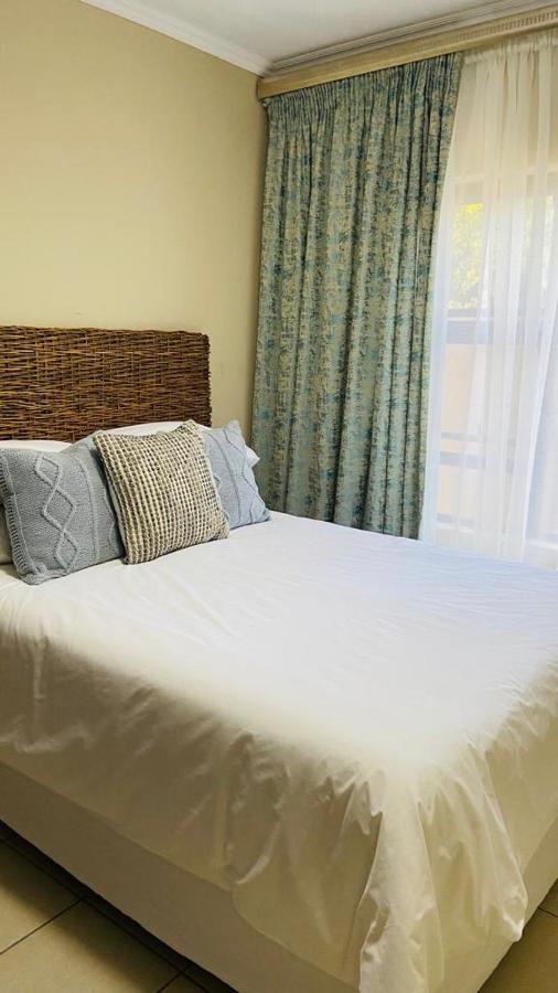 Tshamani Self Catering Appartement
