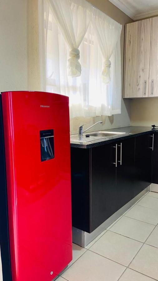 Tshamani Self Catering Appartement