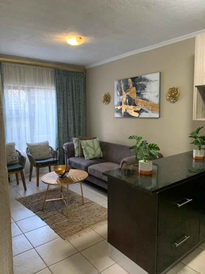Tshamani Self Catering Appartement Hazyview
