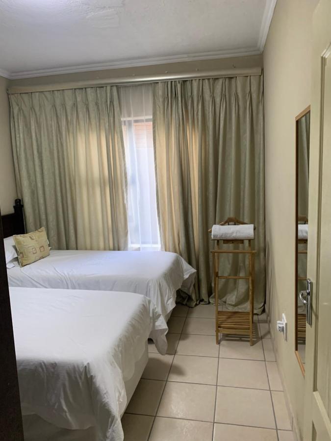 Appartement Tshamani Self Catering *