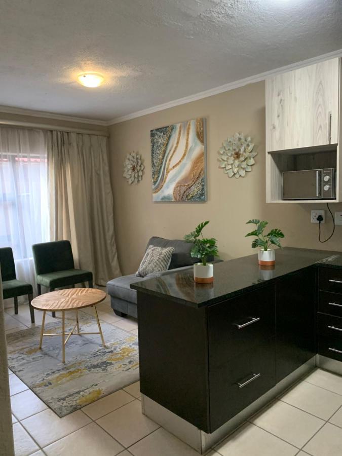 Appartement Tshamani Self Catering *