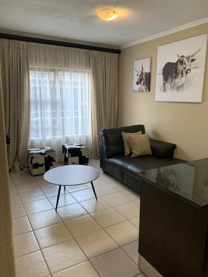 Tshamani Self Catering Appartement *