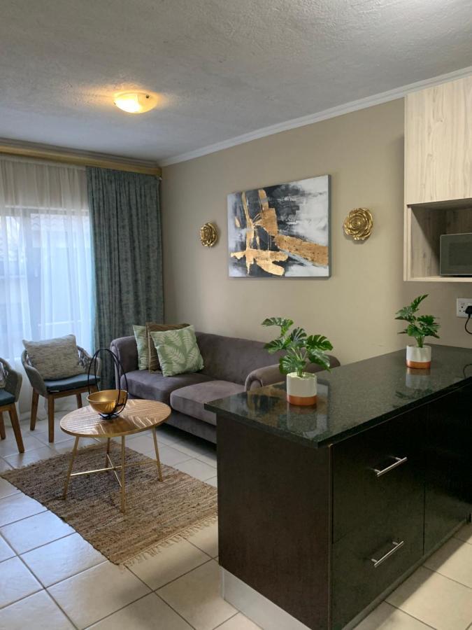 Tshamani Self Catering Appartement Hazyview