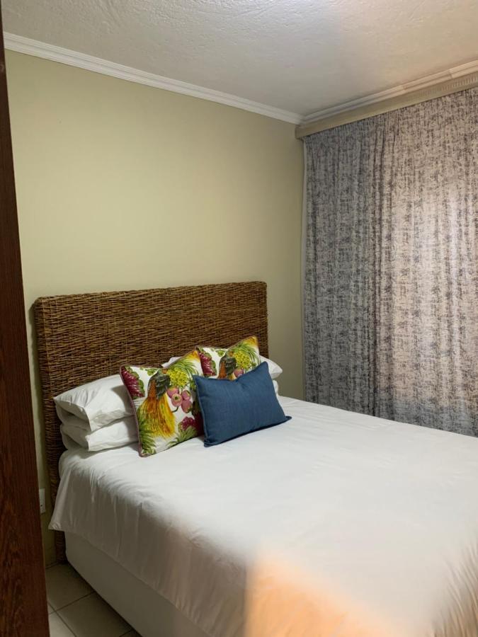 Appartement Tshamani Self Catering