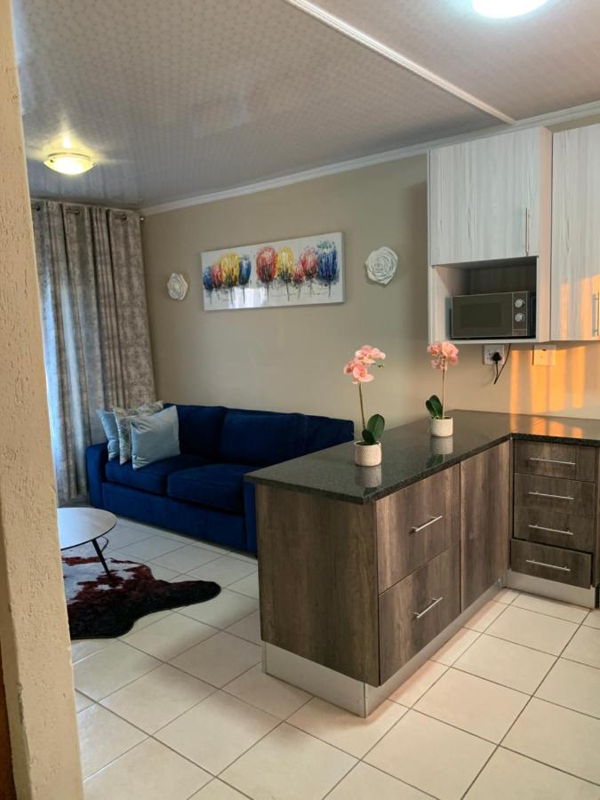 Tshamani Self Catering