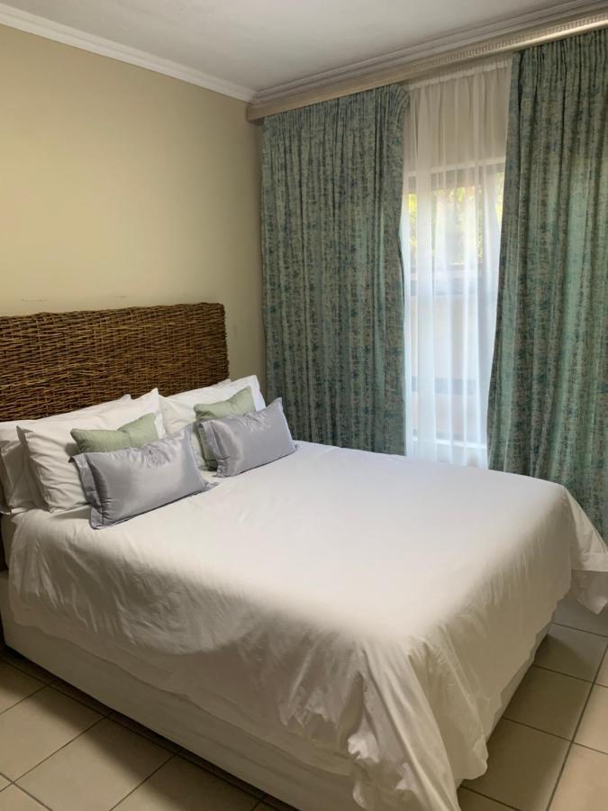 Tshamani Self Catering Appartement Hazyview