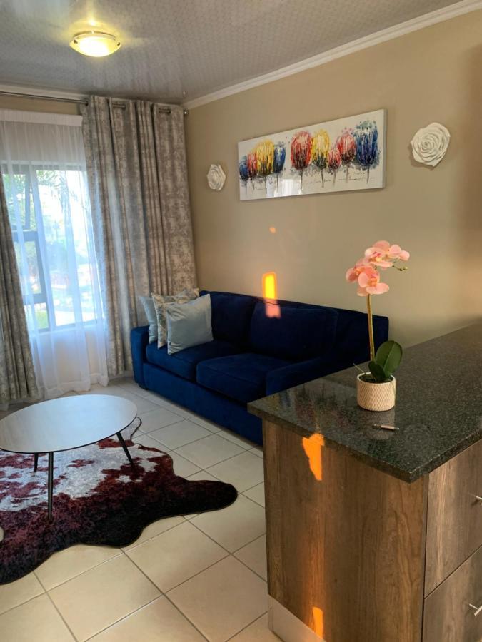 Tshamani Self Catering Appartement *