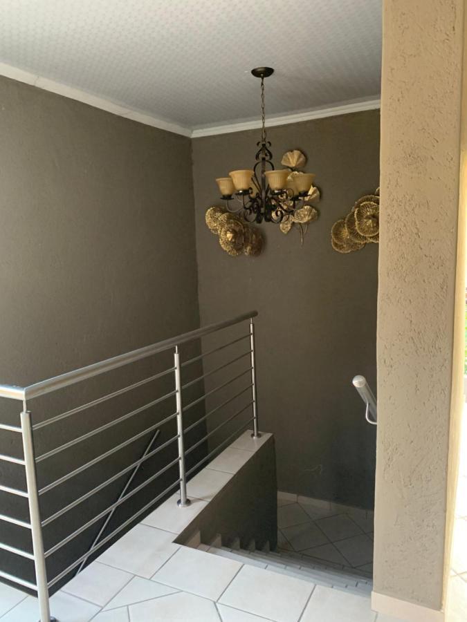 Appartement Tshamani Self Catering Hazyview