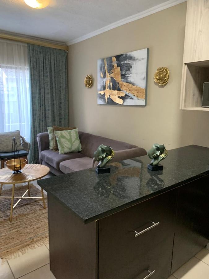 Appartement Tshamani Self Catering