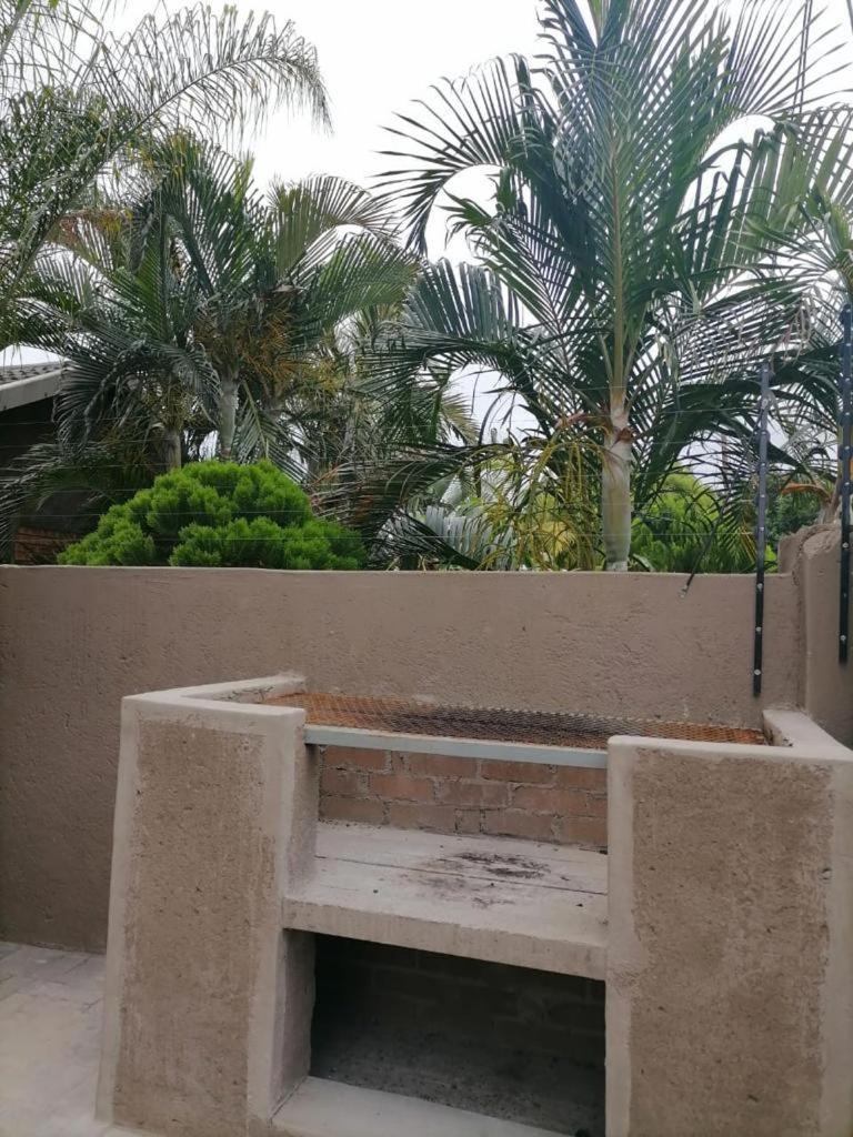 Tshamani Self Catering Appartement Hazyview