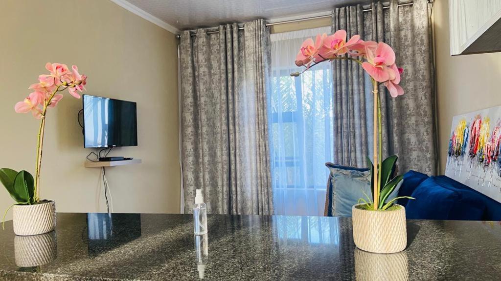 Appartement Tshamani Self Catering *