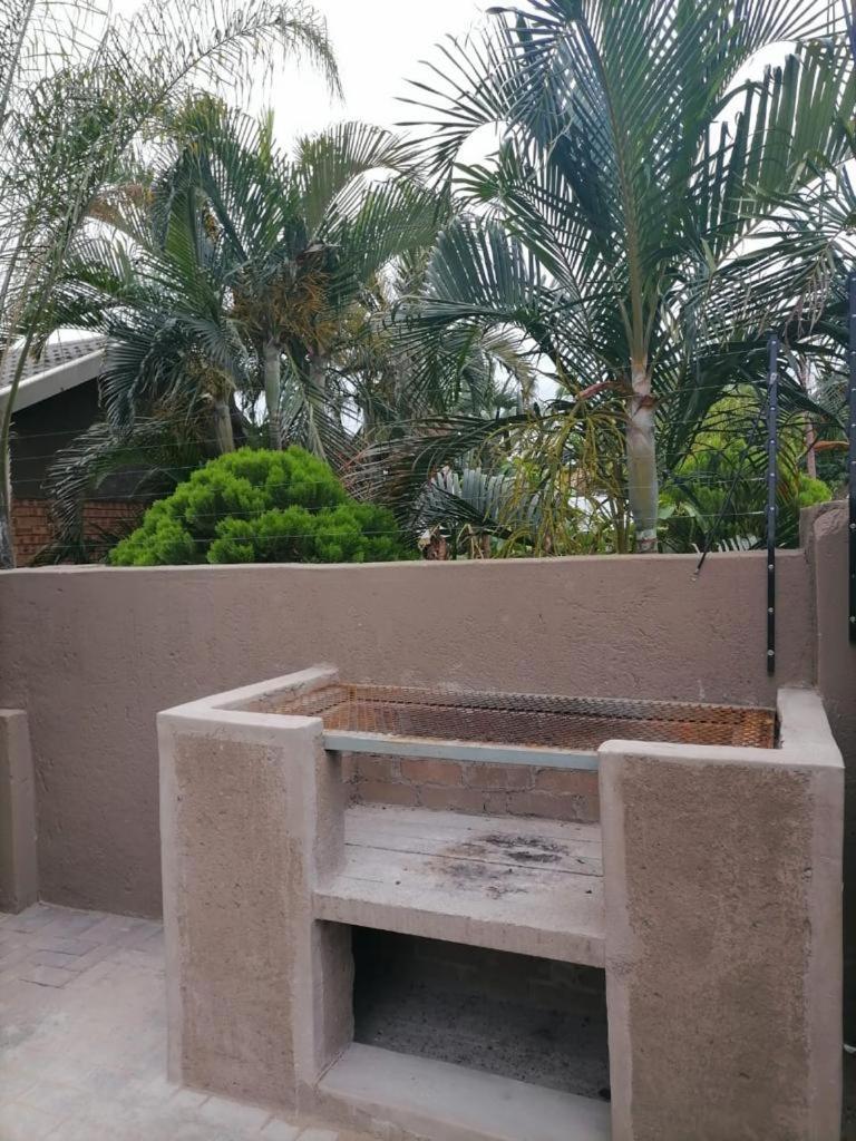 Appartement Tshamani Self Catering *