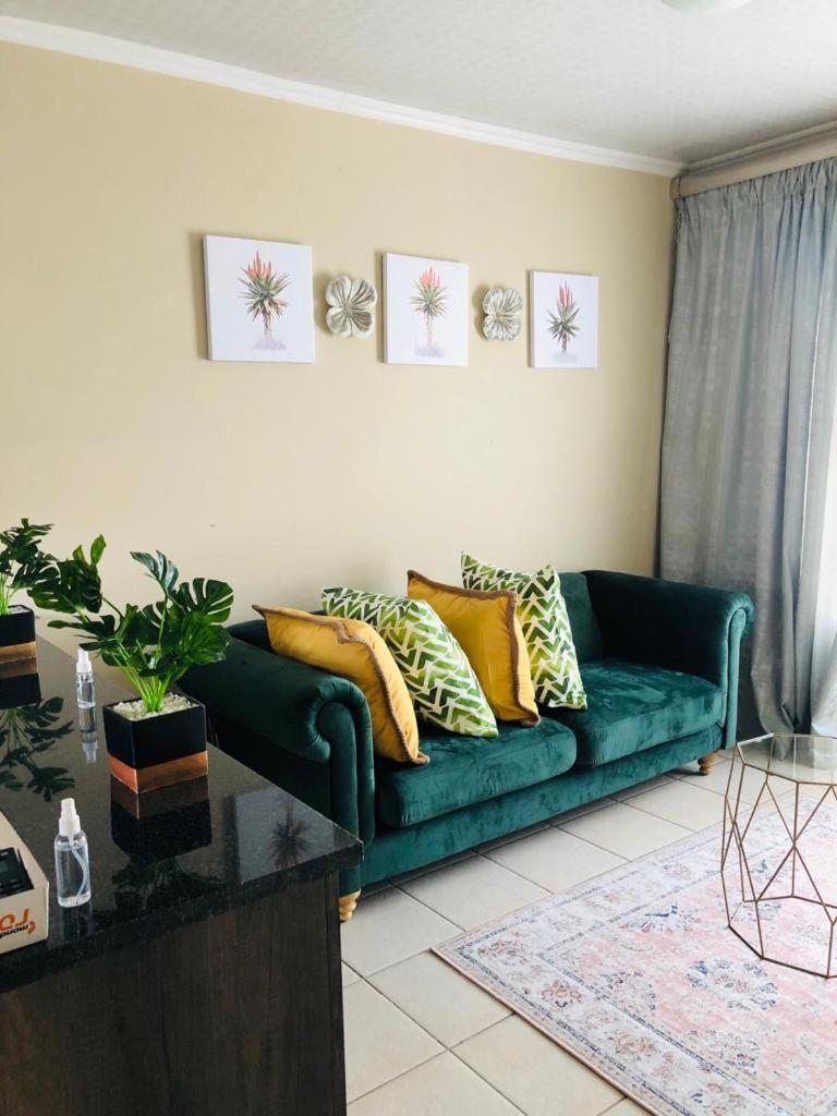 Tshamani Self Catering Hazyview