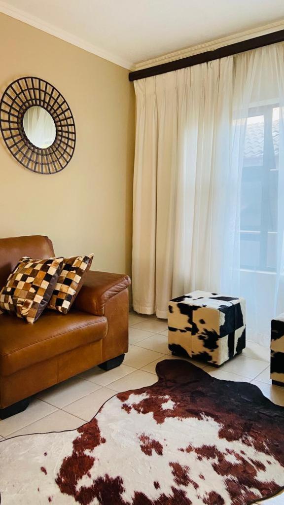Tshamani Self Catering * Hazyview