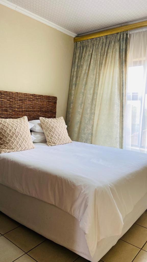 Tshamani Self Catering * Hazyview