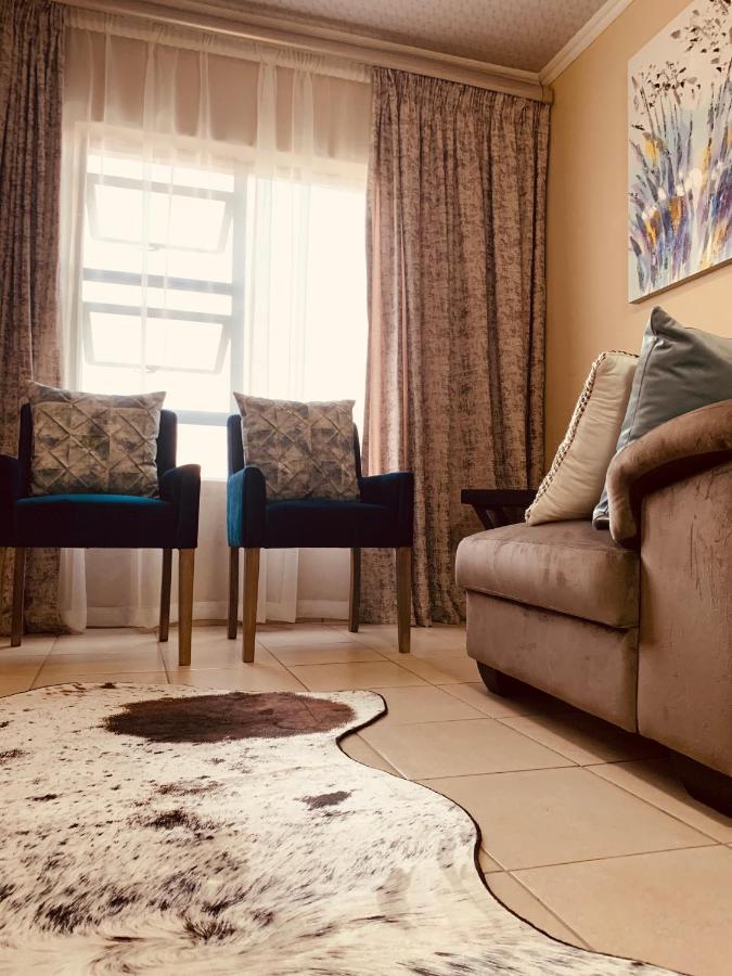 Apartment Tshamani Self Catering Hazyview