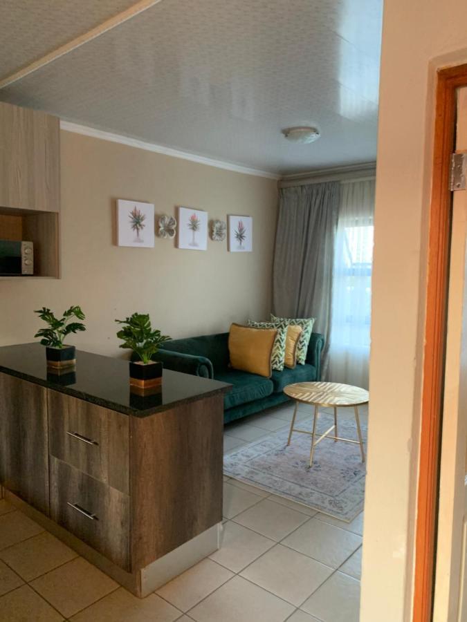 Tshamani Self Catering